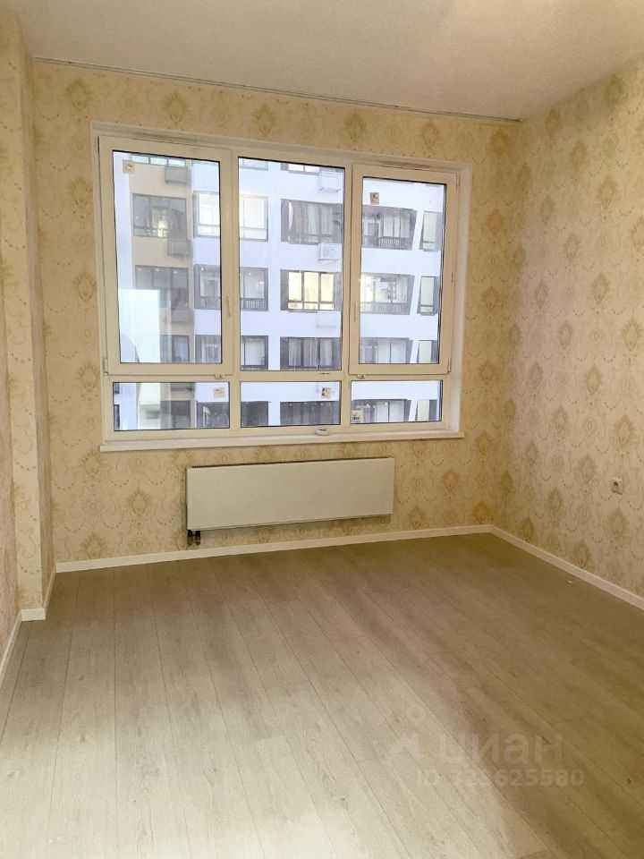3-комнатная квартира, 59,5 м² — фотография 3