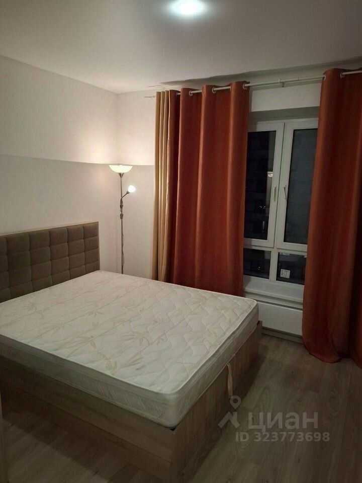3-комнатная квартира, 65 м² — фотография 3