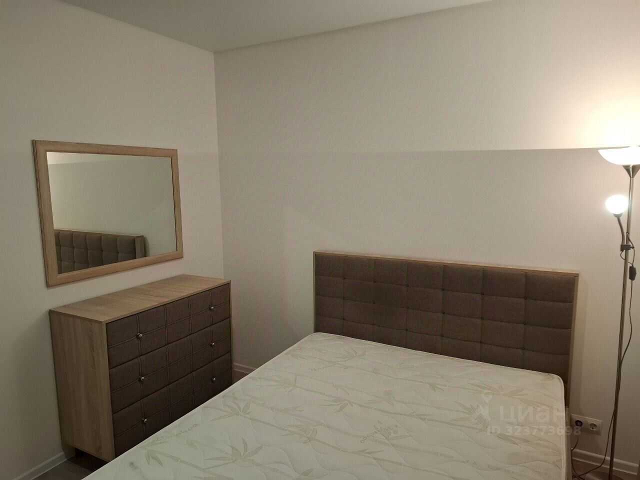 3-комнатная квартира, 65 м² — фотография 2