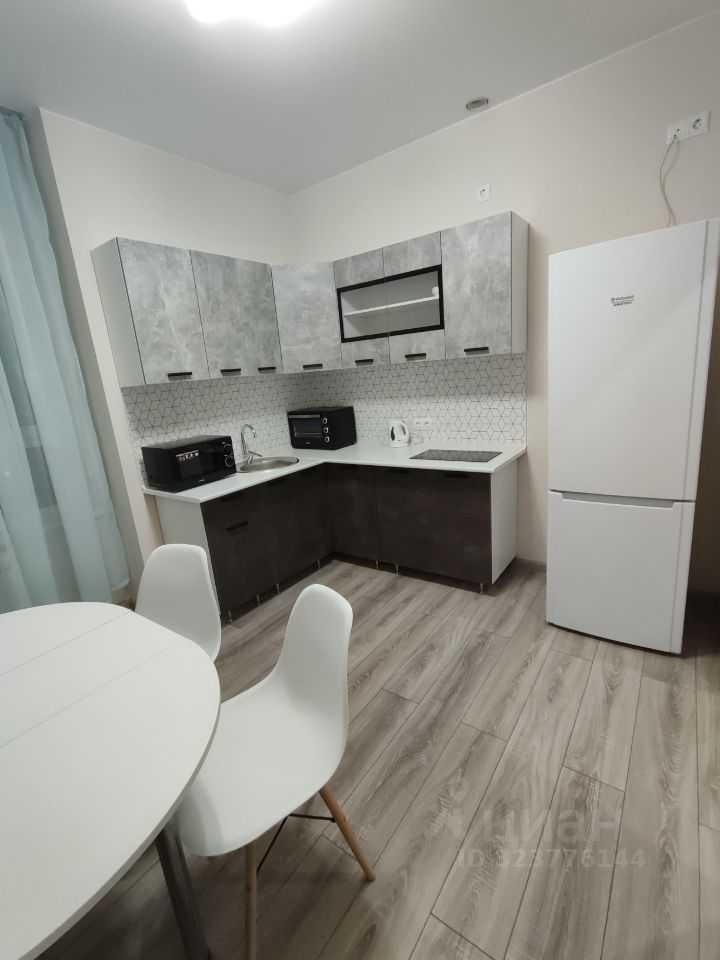 2-комнатная квартира, 44 м²