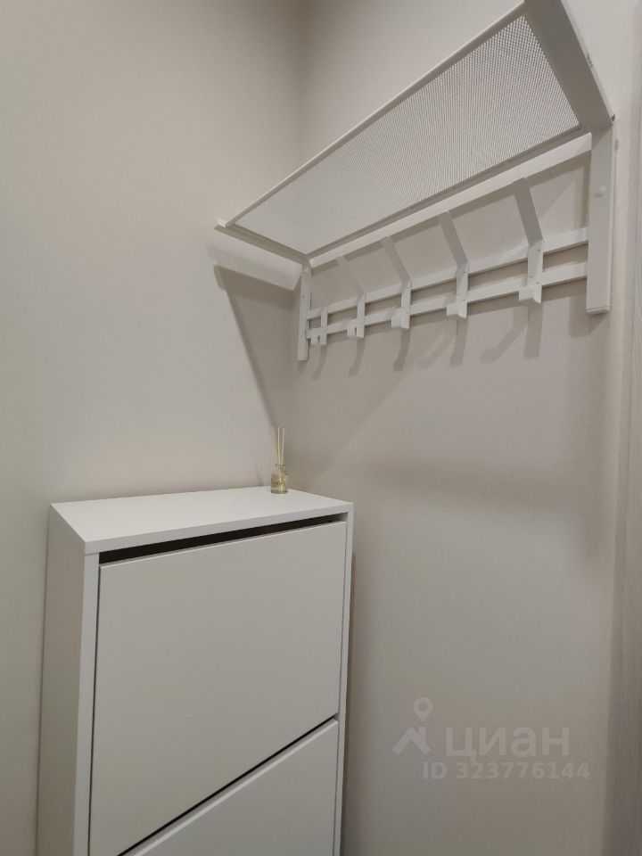 2-комнатная квартира, 44 м² — фотография 3