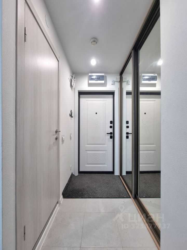 3-комнатная квартира, 50 м²