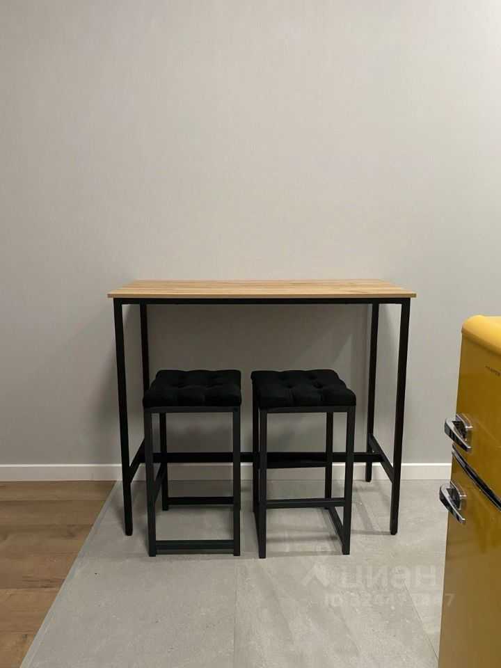 1-комнатная квартира, 21 м² — фотография 3
