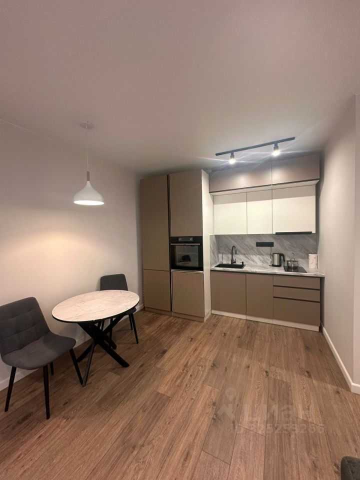 2-комнатная квартира, 45 м²