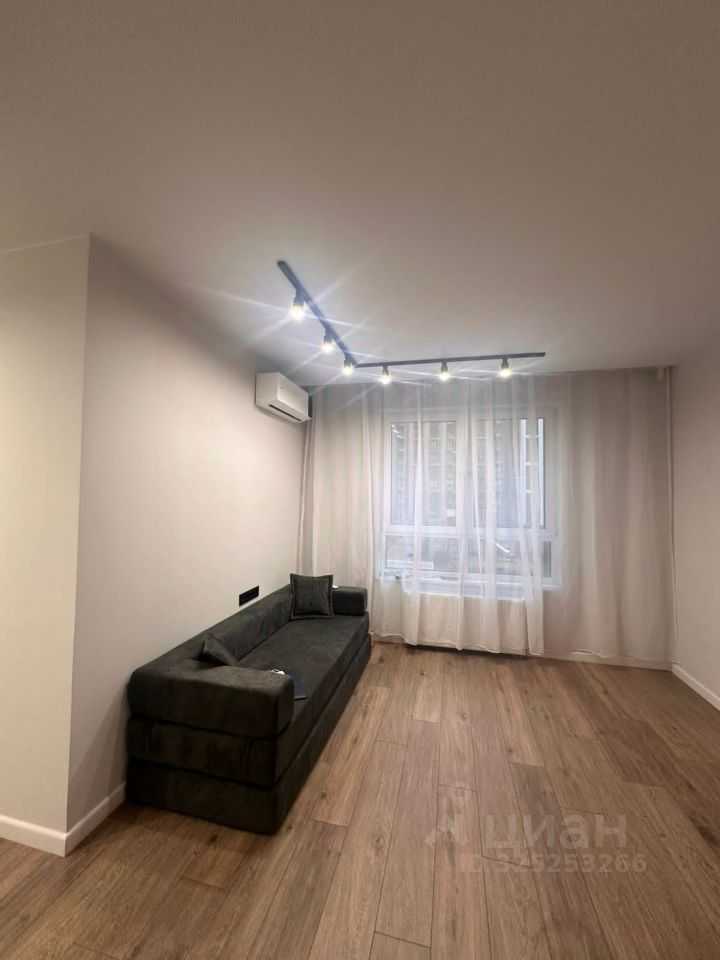 2-комнатная квартира, 45 м² — фотография 3