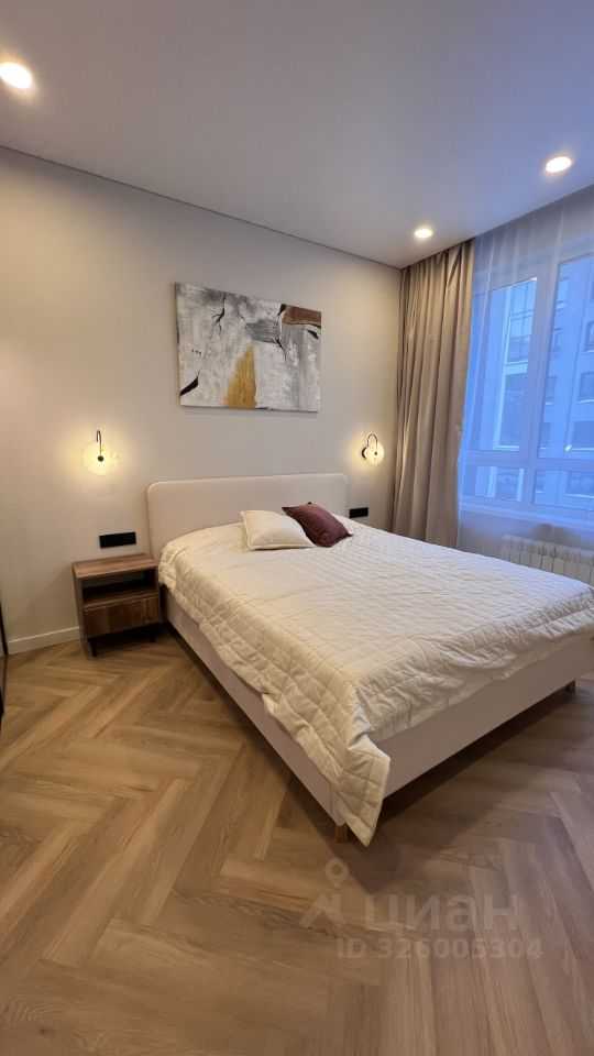 2-комнатная квартира, 40,2 м²