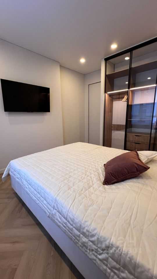 2-комнатная квартира, 40,2 м² — фотография 3