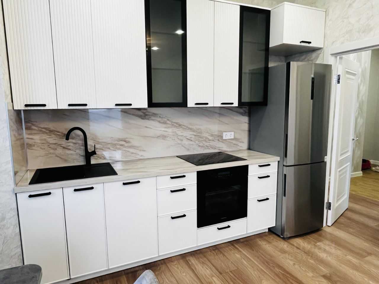 4-комнатная квартира, 92,7 м²