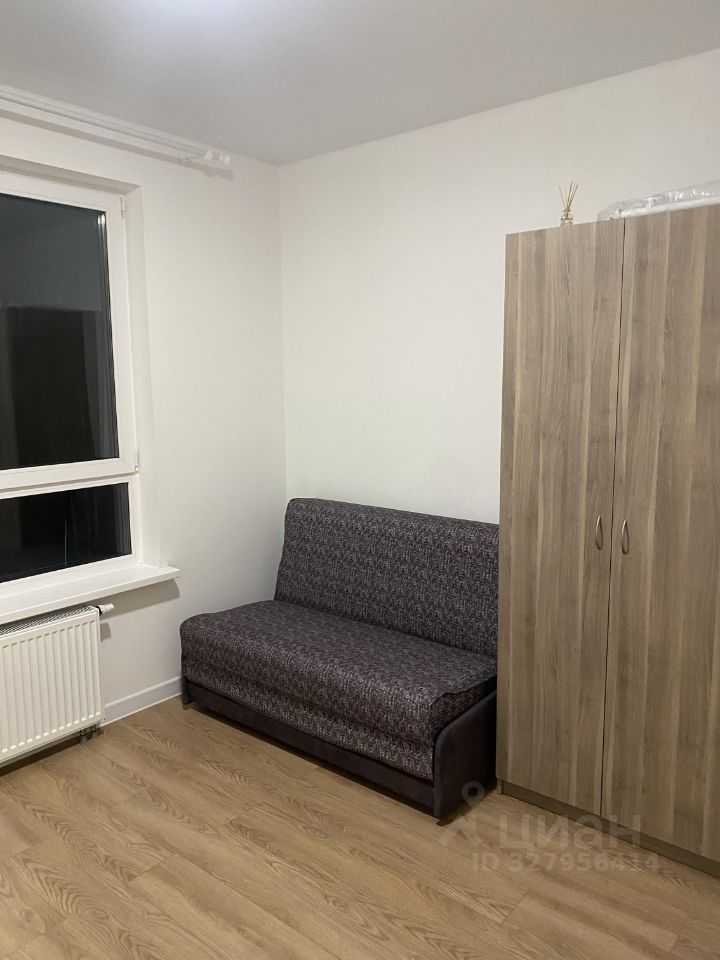 3-комнатная квартира, 50 м² — фотография 3