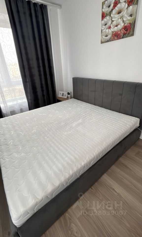 2-комнатная квартира, 51 м² — фотография 2