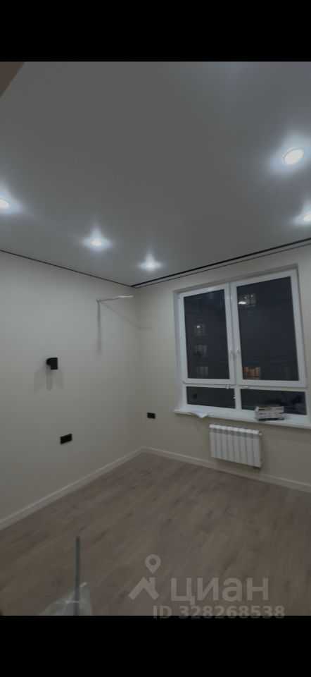 3-комнатная квартира, 76 м² — фотография 3
