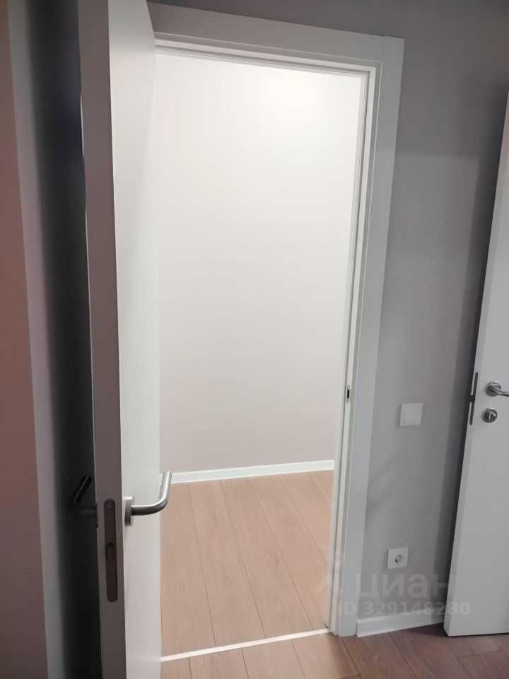 3-комнатная квартира, 56 м² — фотография 2