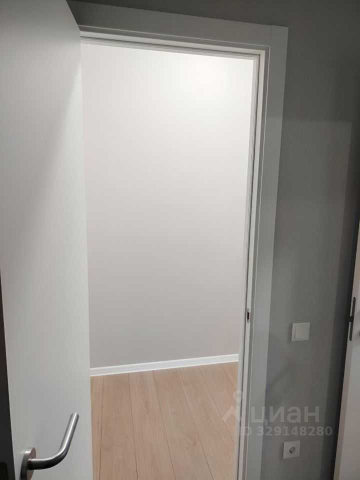 3-комнатная квартира, 56 м² — фотография 3