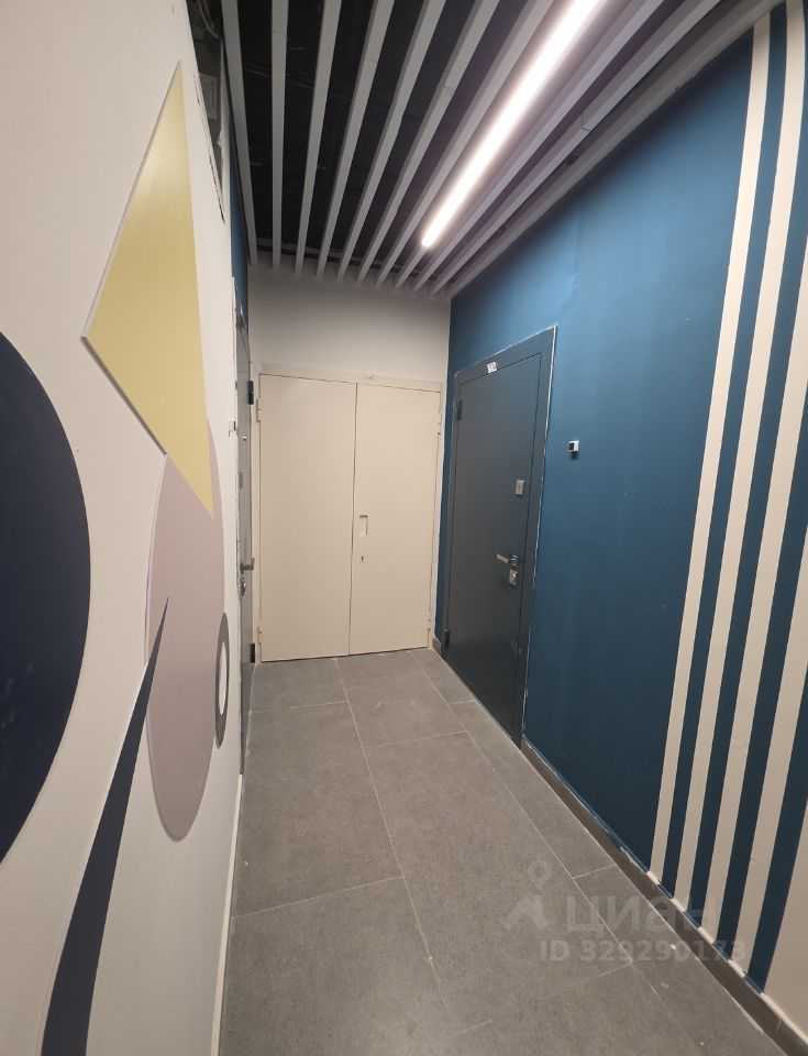 2-комнатная квартира, 52 м² — фотография 3