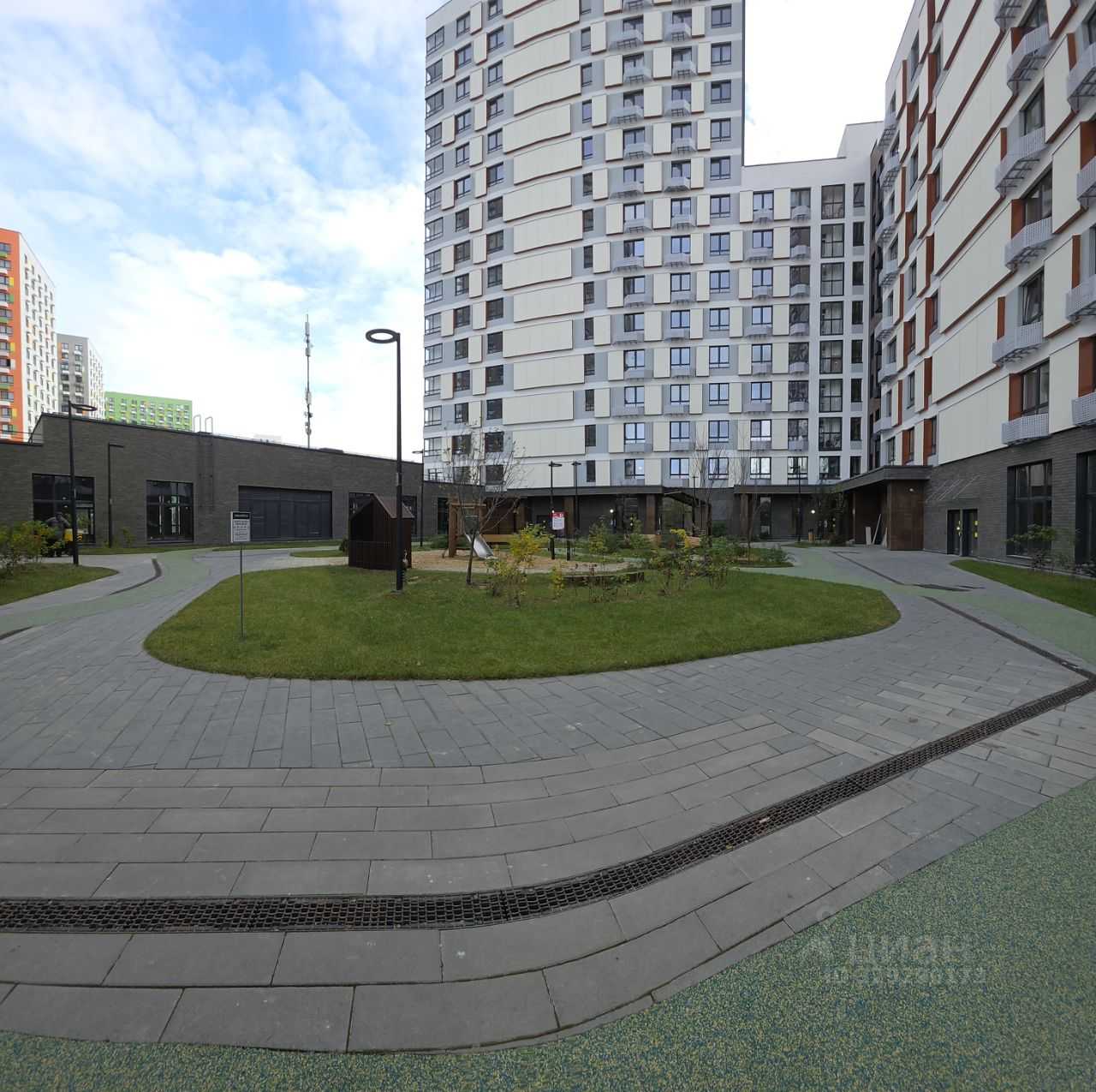 2-комнатная квартира, 52 м² — фотография 2