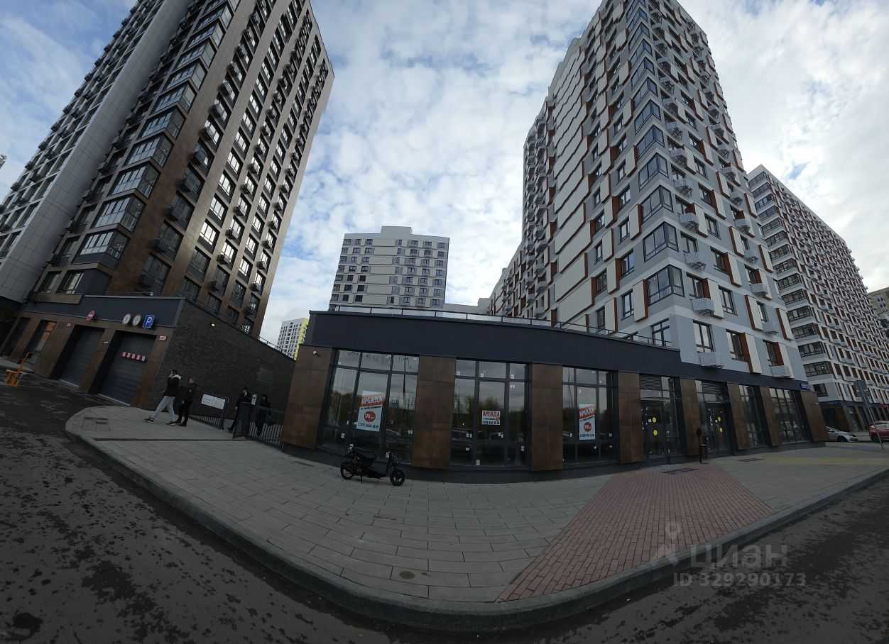 2-комнатная квартира, 52 м²