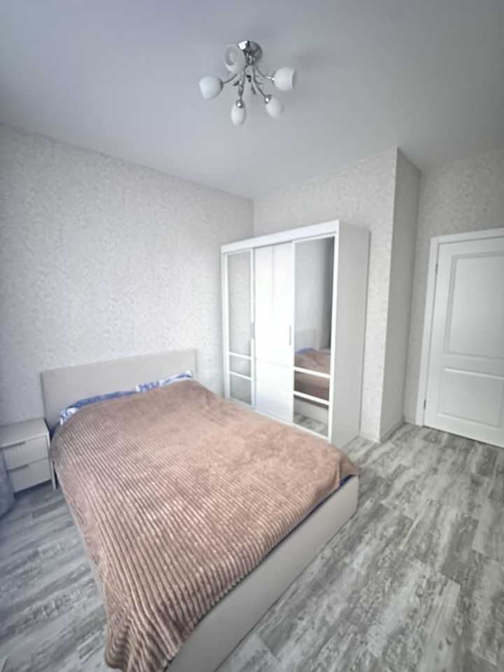 3-комнатная квартира, 70 м² — фотография 3