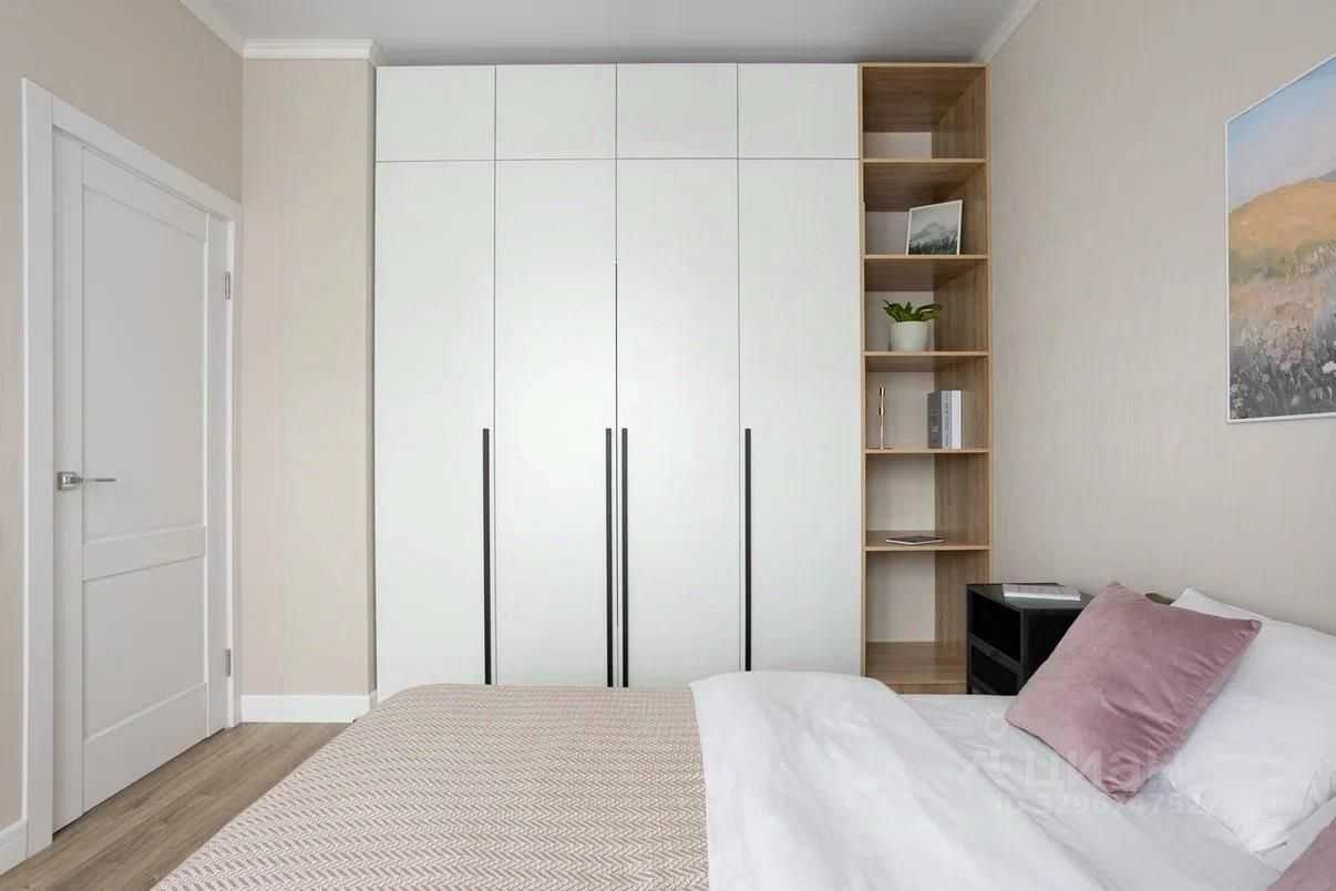1-комнатная квартира, 30 м²