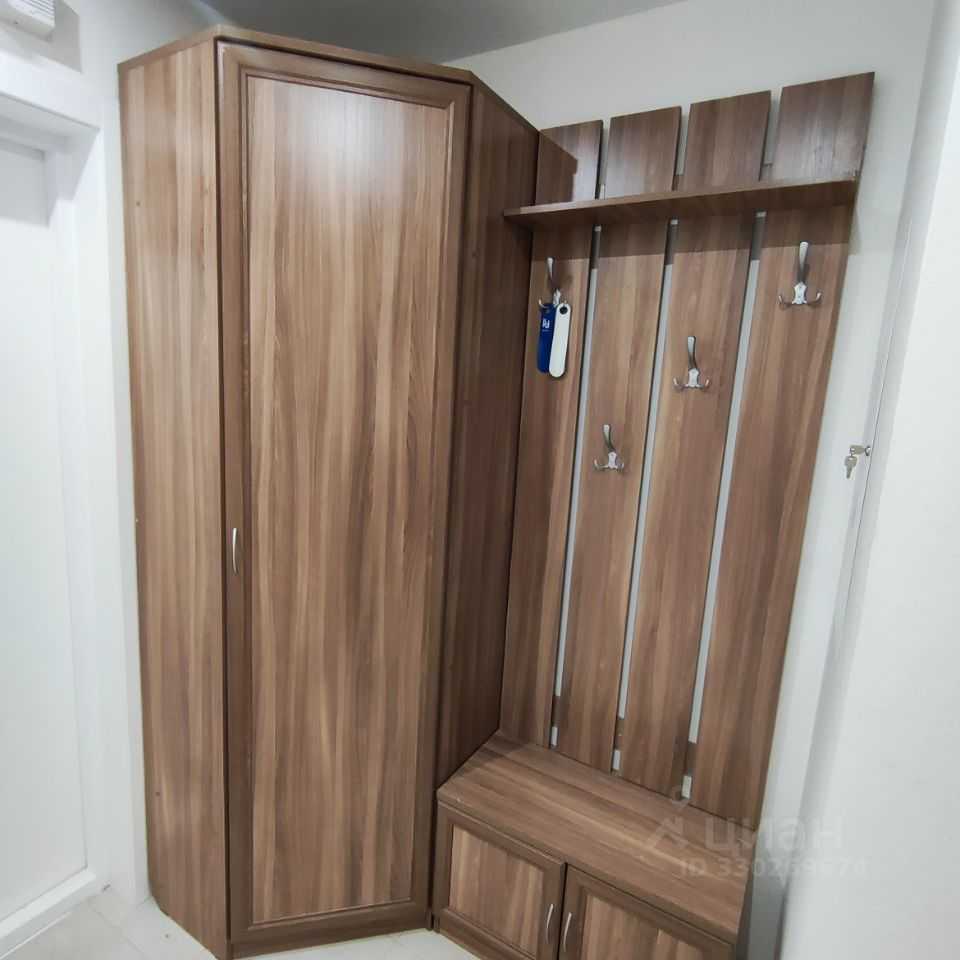 2-комнатная квартира, 51 м² — фотография 3