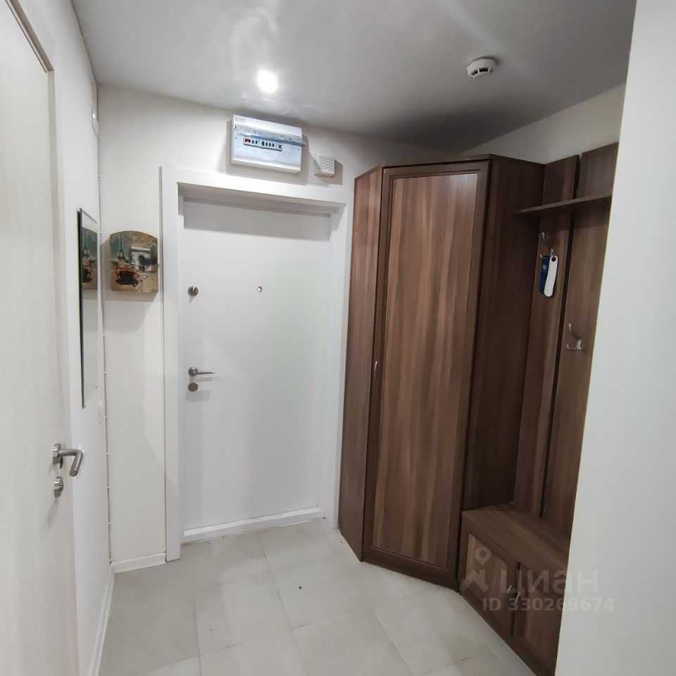 2-комнатная квартира, 51 м² — фотография 2