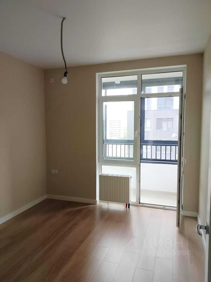 2-комнатная квартира, 60 м² — фотография 3