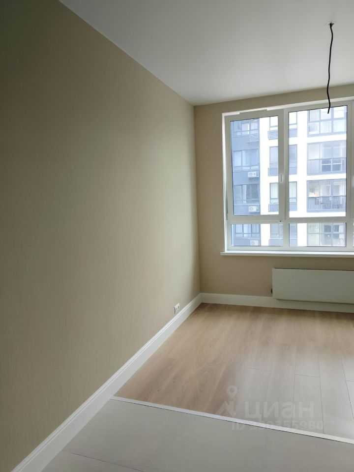2-комнатная квартира, 60 м² — фотография 2