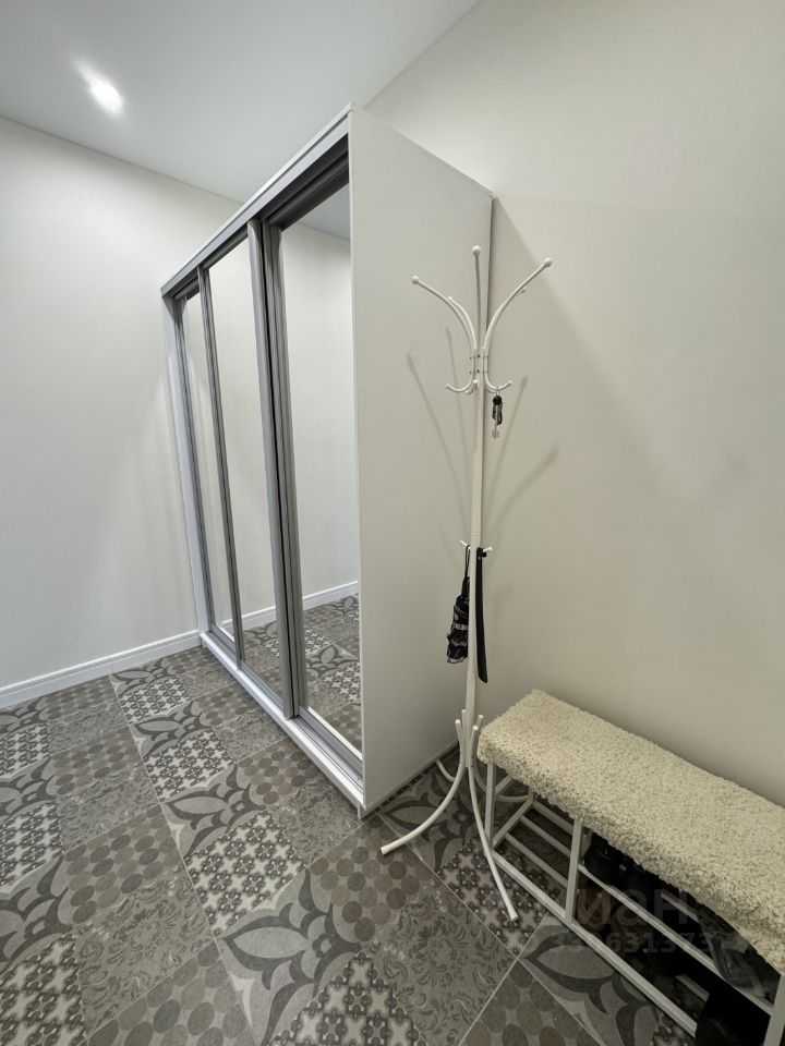 2-комнатная квартира, 43,5 м² — фотография 2