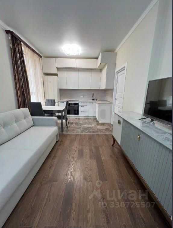 3-комнатная квартира, 60 м² — фотография 2