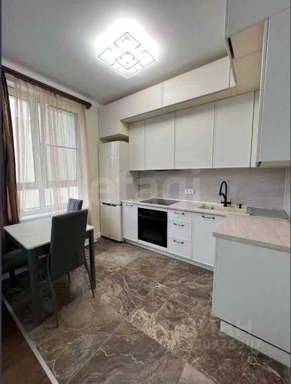 3-комнатная квартира, 60 м²