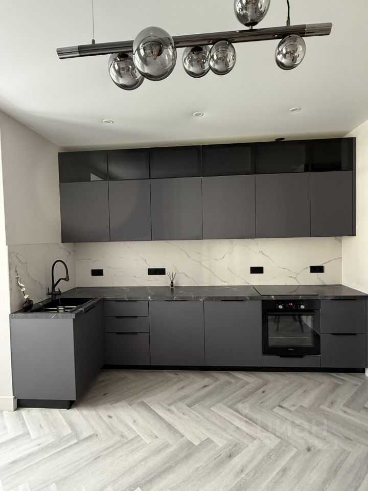 3-комнатная квартира, 80 м² — фотография 3
