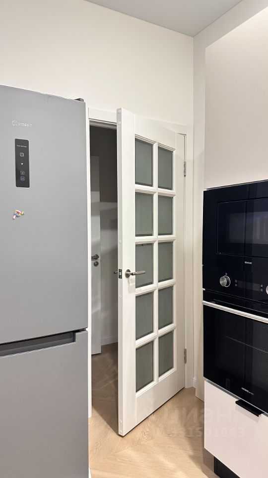 2-комнатная квартира, 40 м² — фотография 3