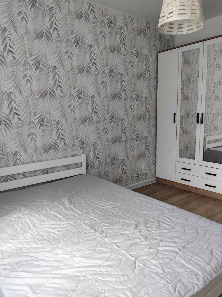 2-комнатная квартира, 54 м² — фотография 2