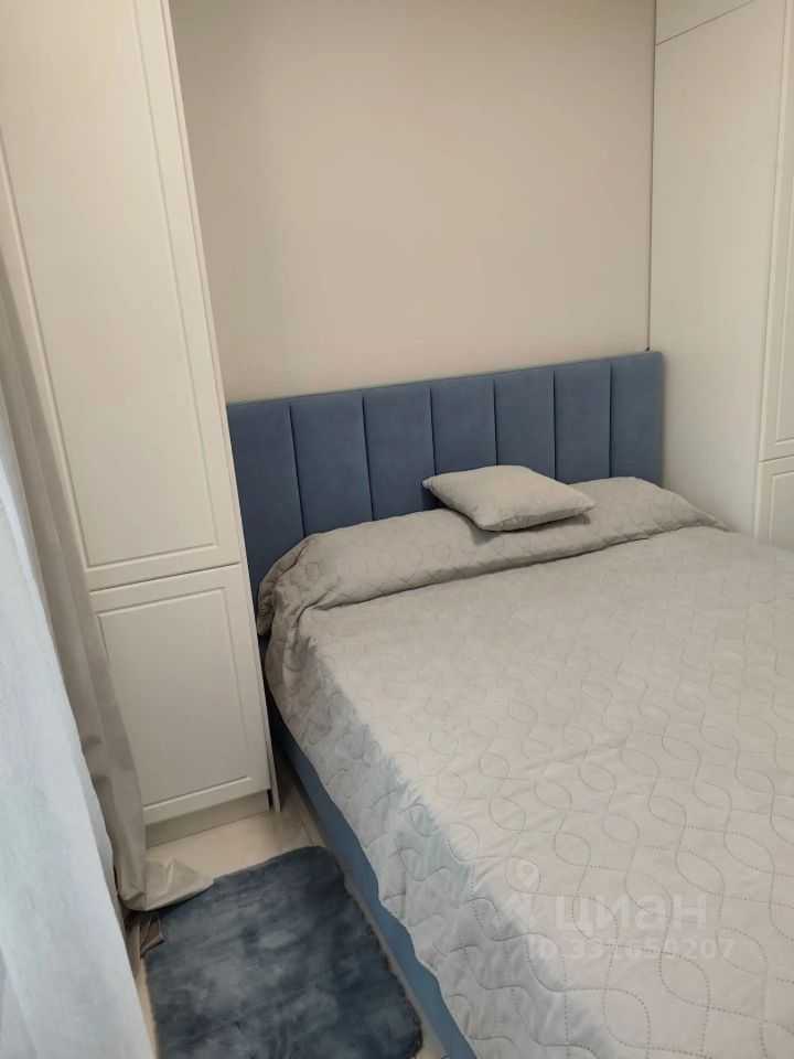 1-комнатная квартира, 40 м² — фотография 2