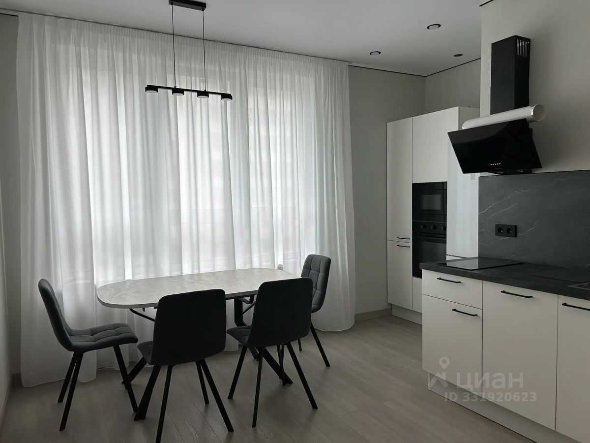 2-комнатная квартира, 36 м²