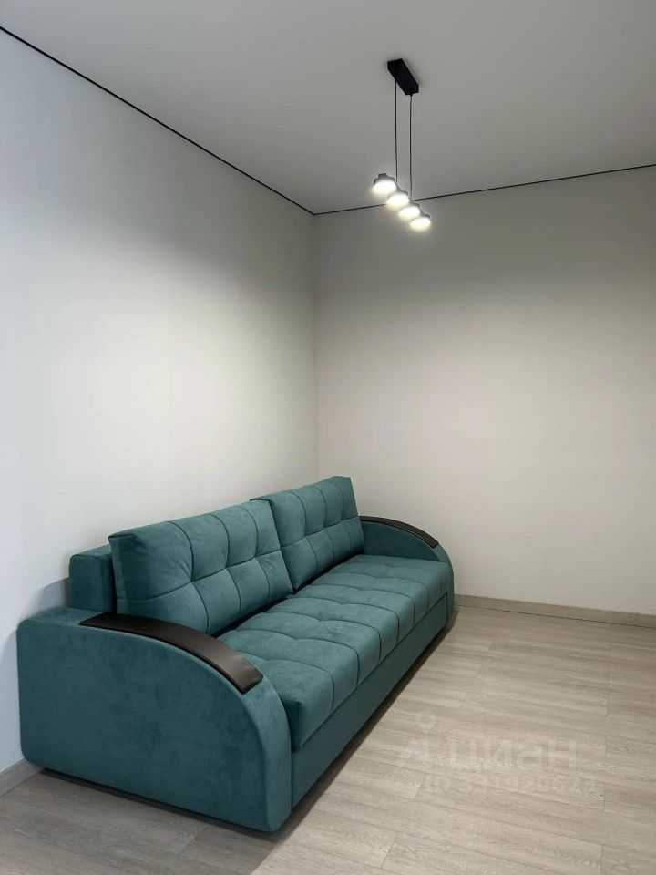 2-комнатная квартира, 36 м² — фотография 3