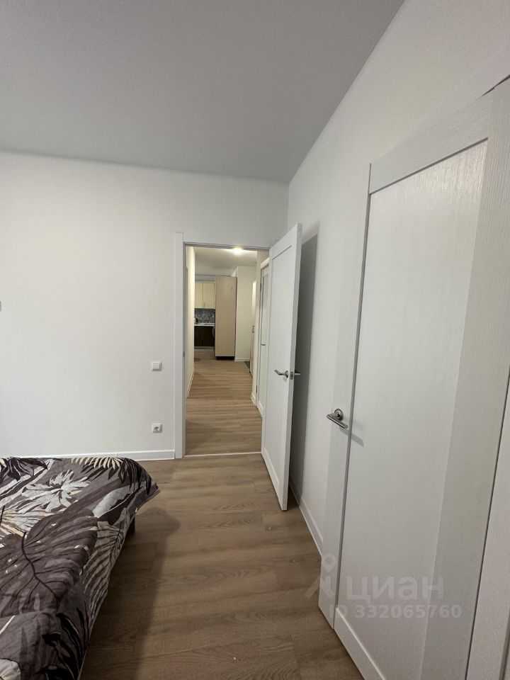 2-комнатная квартира, 50 м² — фотография 3