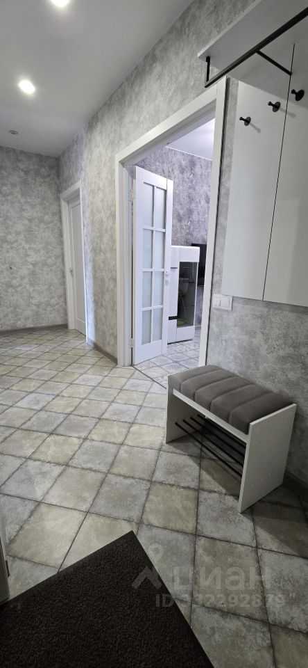 3-комнатная квартира, 65 м² — фотография 2