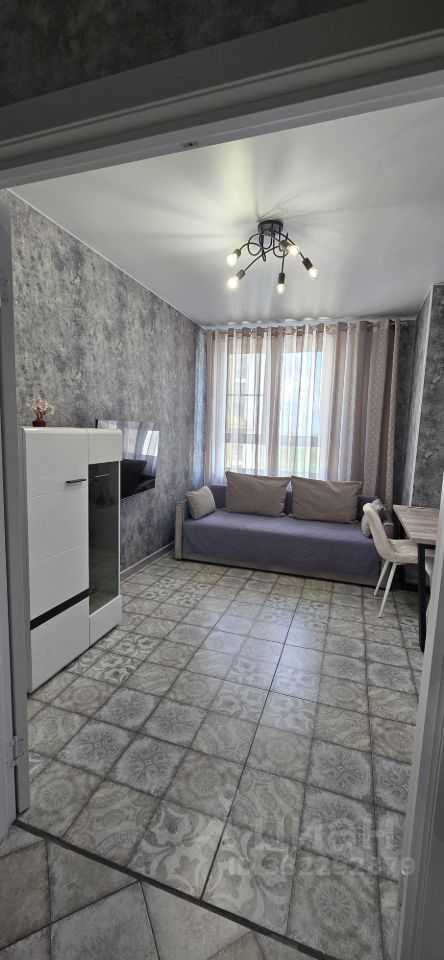 3-комнатная квартира, 65 м² — фотография 3