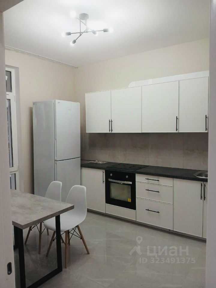 3-комнатная квартира, 67 м²