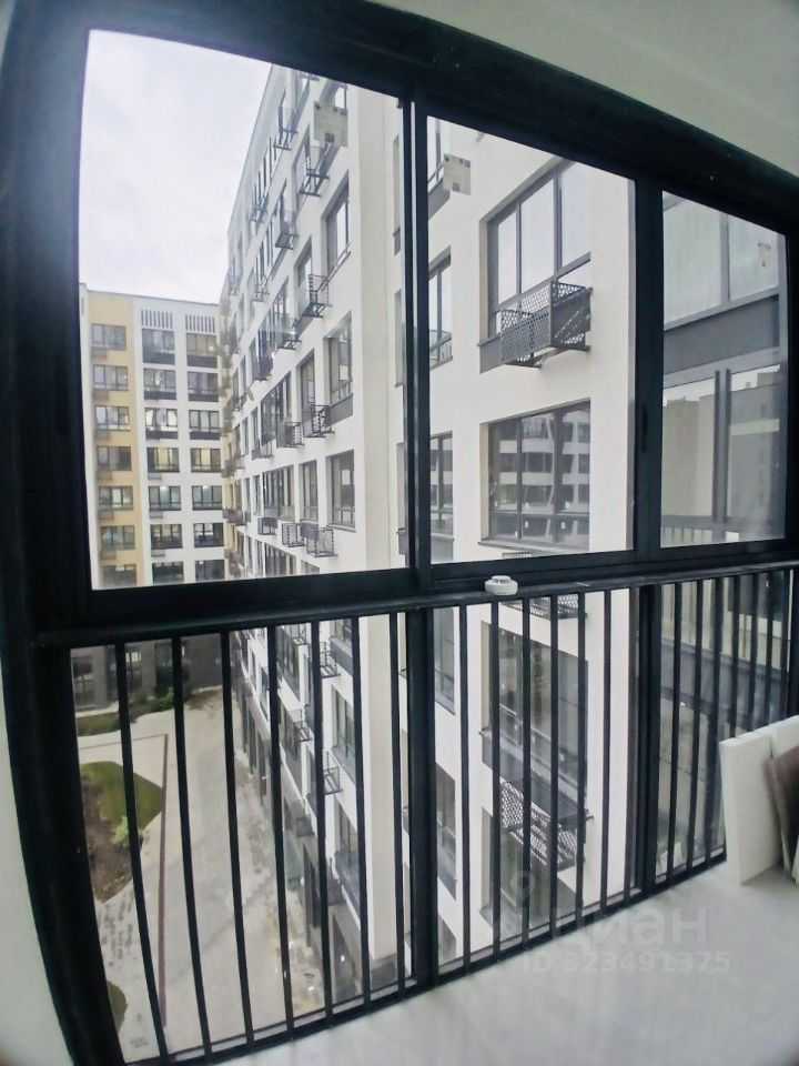 3-комнатная квартира, 67 м² — фотография 3