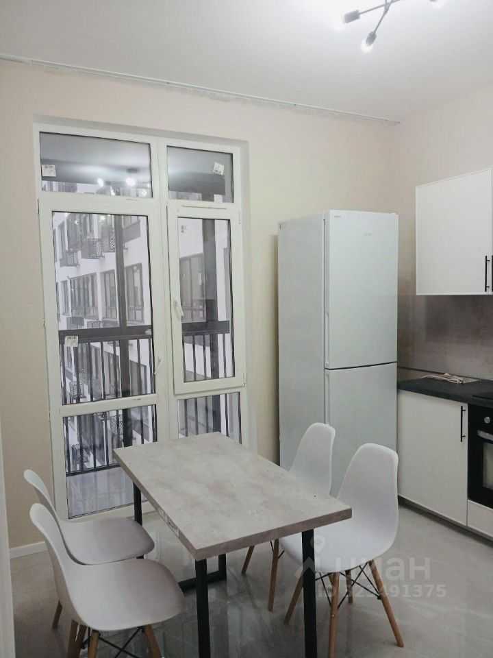 3-комнатная квартира, 67 м² — фотография 2