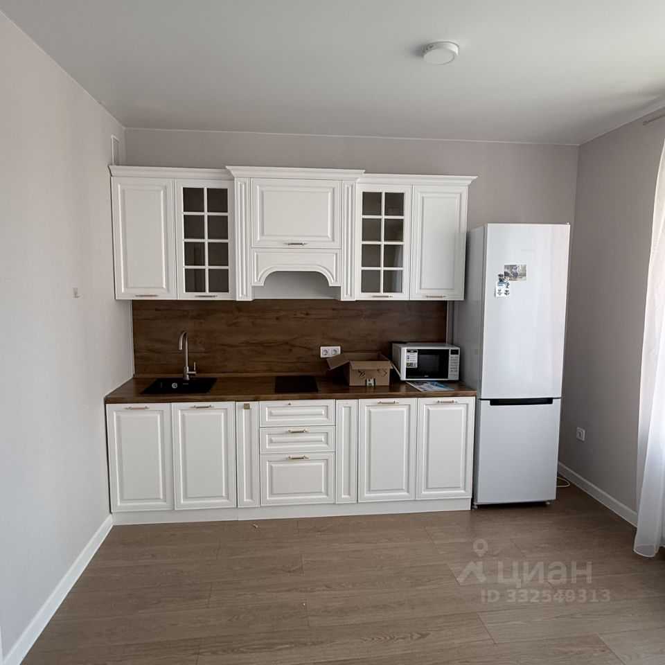 3-комнатная квартира, 72 м² — фотография 3