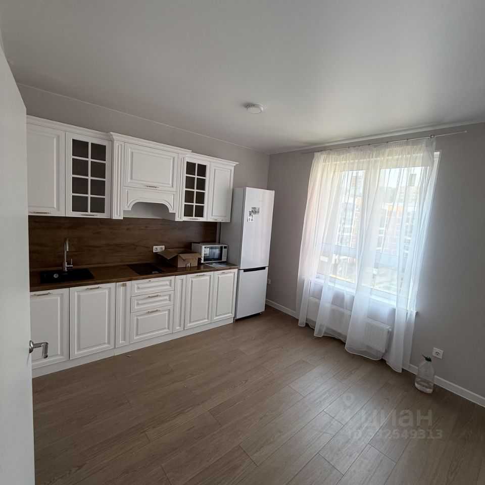 3-комнатная квартира, 72 м² — фотография 2
