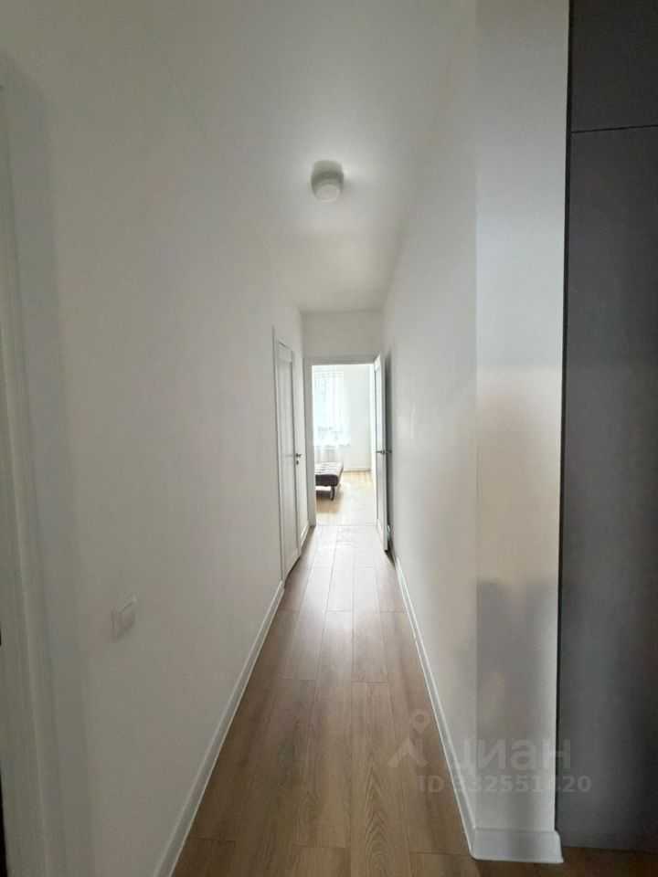 3-комнатная квартира, 67 м²