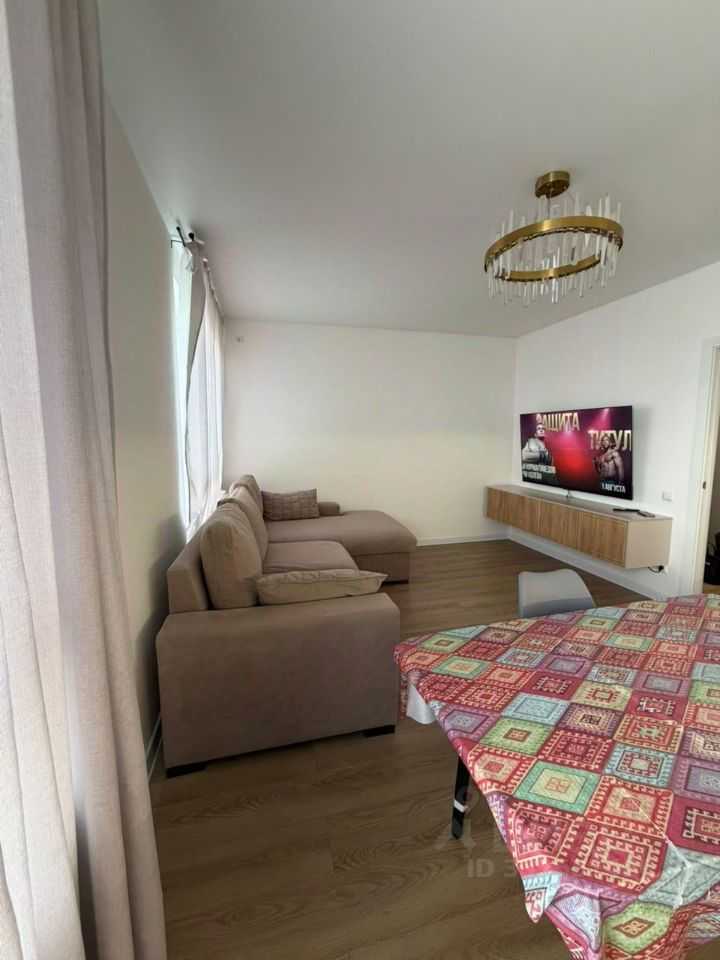3-комнатная квартира, 67 м² — фотография 2