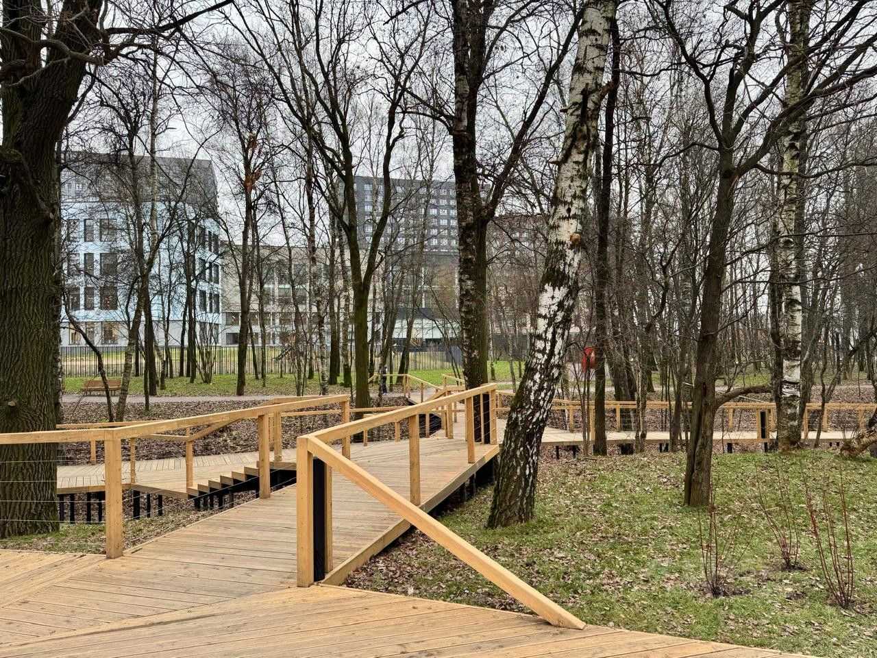 1-комнатная квартира, 25 м² — фотография 3
