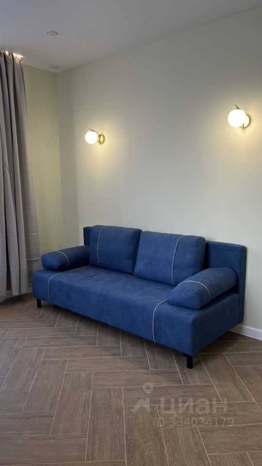 2-комнатная квартира, 50 м² — фотография 3