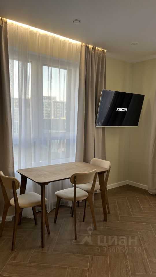2-комнатная квартира, 50 м² — фотография 2
