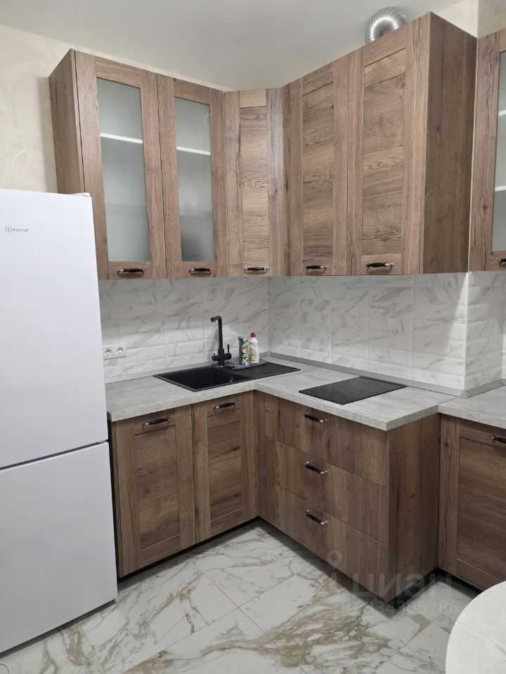 2-комнатная квартира, 38,3 м²