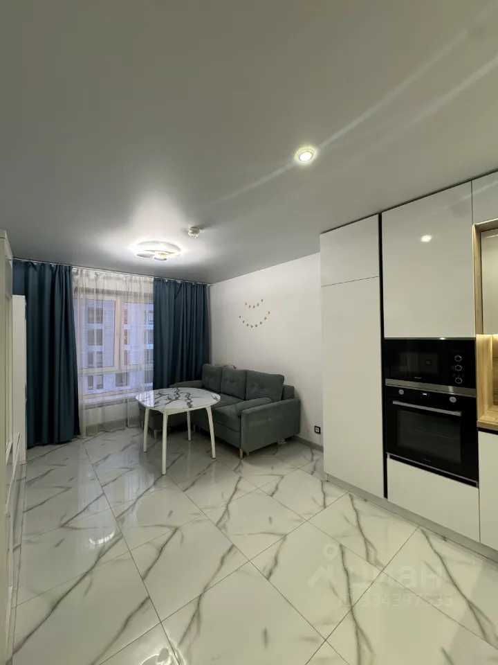 2-комнатная квартира, 60 м² — фотография 2